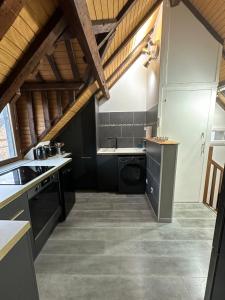 Cocon Normand - 100m de la plage falaises