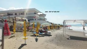 casa vacanze dei navigatori on the sea - Pontecagnano