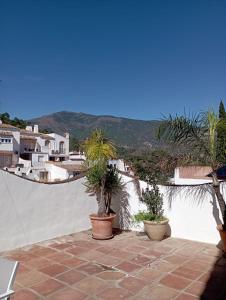 Village house Benahavis
