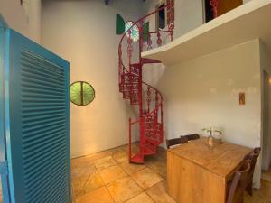 Casa Sítio Histórico Olinda