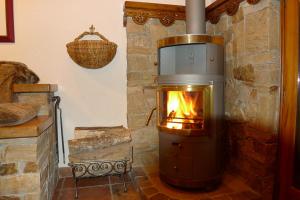 Location de charme 4 étoiles à Passy