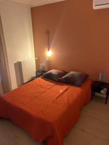 Maison Albi parc Rochegude
