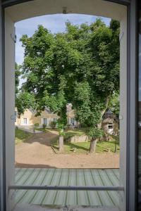Maisons d'hotes Hotel du Chateau Bois Guibert : photos des chambres