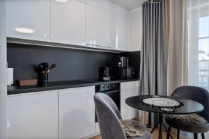 NOVERA Apartments - Donizetti C