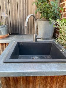 Maisons de vacances Normandy cherie : photos des chambres