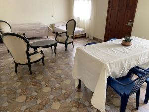 La Posada De Ivoncita