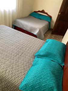 La Posada De Ivoncita