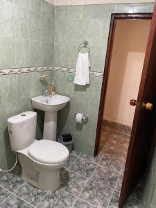 La Posada De Ivoncita