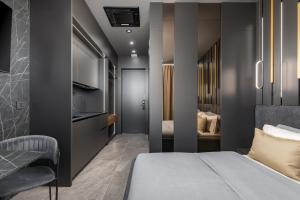 Center Studio Apartments BAG