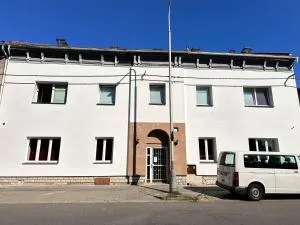 Penzion - Jáma František