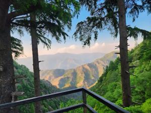 The Coverpage Boutique Stays Mussoorie
