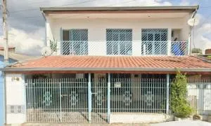 Casa em Hortolândia - 奥托兰迪亚