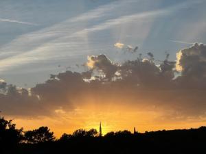 B&B / Chambres d'hotes La Borie en Provence : photos des chambres