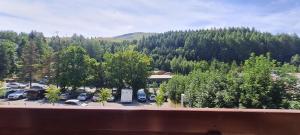 CHALET D- A216 - Appt 4-6 pers