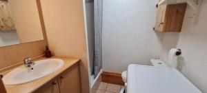 CHALET D- A216 - Appt 4-6 pers