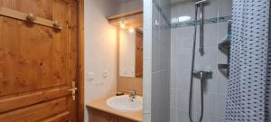 Appartements CHALET D- A216 - Appt 4-6 pers : photos des chambres