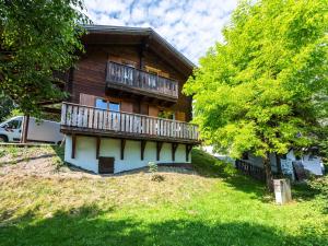 Chalets BOIS DE CHAMPELLE - 28 - Sublime CHALET 8 Pers : photos des chambres