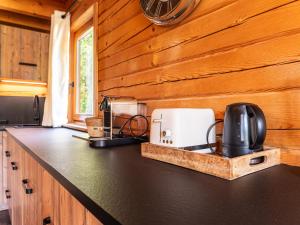 Chalets BOIS DE CHAMPELLE - 28 - Sublime CHALET 8 Pers : photos des chambres