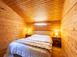 Chalets BOIS DE CHAMPELLE - 28 - Sublime CHALET 8 Pers : photos des chambres