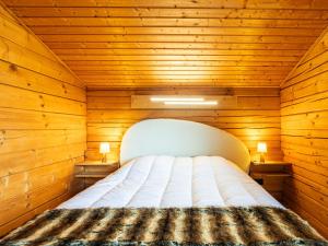 Chalets BOIS DE CHAMPELLE - 28 - Sublime CHALET 8 Pers : photos des chambres