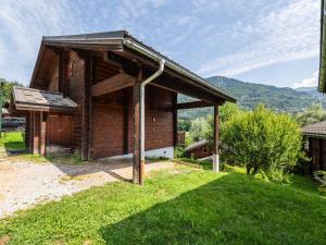 Chalets BOIS DE CHAMPELLE - 28 - Sublime CHALET 8 Pers : photos des chambres