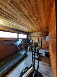 Chalets BOIS DE CHAMPELLE - 28 - Sublime CHALET 8 Pers : Chalet