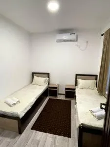 Chashma Dushanbe - Dushanbe