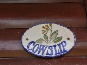 Cowslip