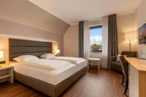 Gothmann's Hotel - Duvensee