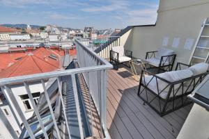 Vienna Lotus Apartments