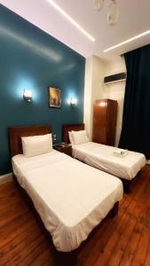 Minerva Grand Hostel Cairo