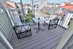 Vienna Lotus Apartments