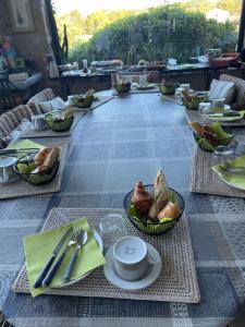 B&B / Chambres d'hotes La Borie en Provence : photos des chambres