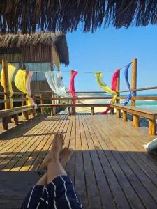 Pousada Potigua - Nilo Peçanha