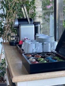 B&B / Chambres d'hotes La Borie en Provence : photos des chambres