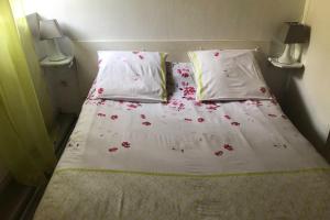 Appartements Gite a PESTEL : photos des chambres