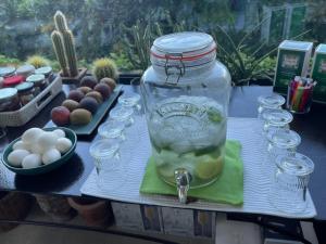 B&B / Chambres d'hotes La Borie en Provence : photos des chambres