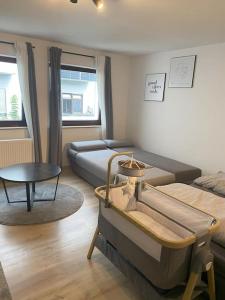 Ferienwohnung S19 - City-Apartment 33
