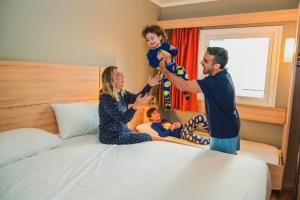 ibis Santiago Las Condes