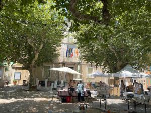 Appartements Chez Lily : photos des chambres