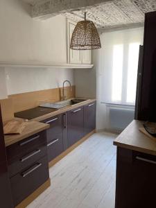 Appartements Chez Lily : photos des chambres