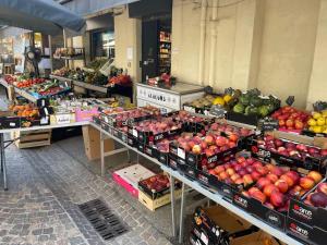 Appartements Chez Lily : photos des chambres