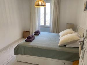 Appartements Chez Lily : photos des chambres