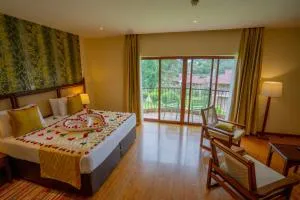 Panari Resort, BW Signature Collection - Shamenei