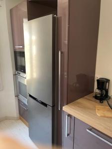 Appartements Chez Lily : photos des chambres