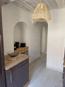 Appartements Chez Lily : photos des chambres