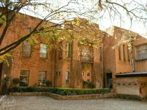 Bosheuvel Country Estate - Мулдесдрифт