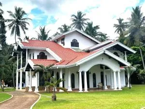 Villa di angelo - Pannala