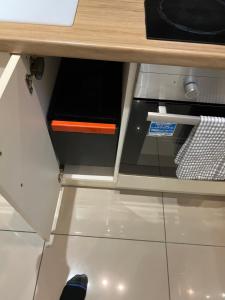 Cairo Street Ground New