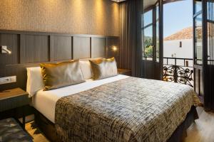 Junior Suite room in Catalonia Ronda